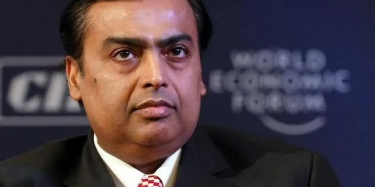 Reliance Petroleum case: Sebi imposes fines on RIL, Mukesh Ambani