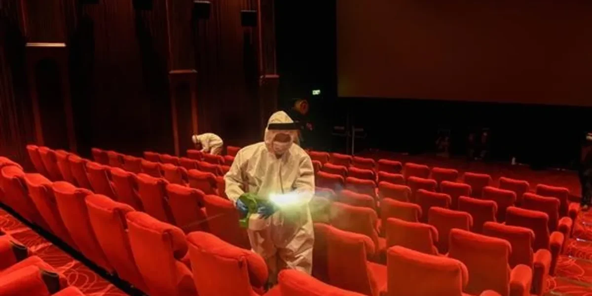 Distributors, exhibitors happy as MHA allows increase in theatre occupancy