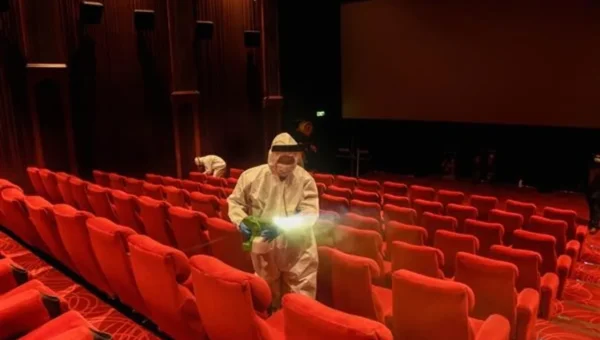 Distributors, exhibitors happy as MHA allows increase in theatre occupancy