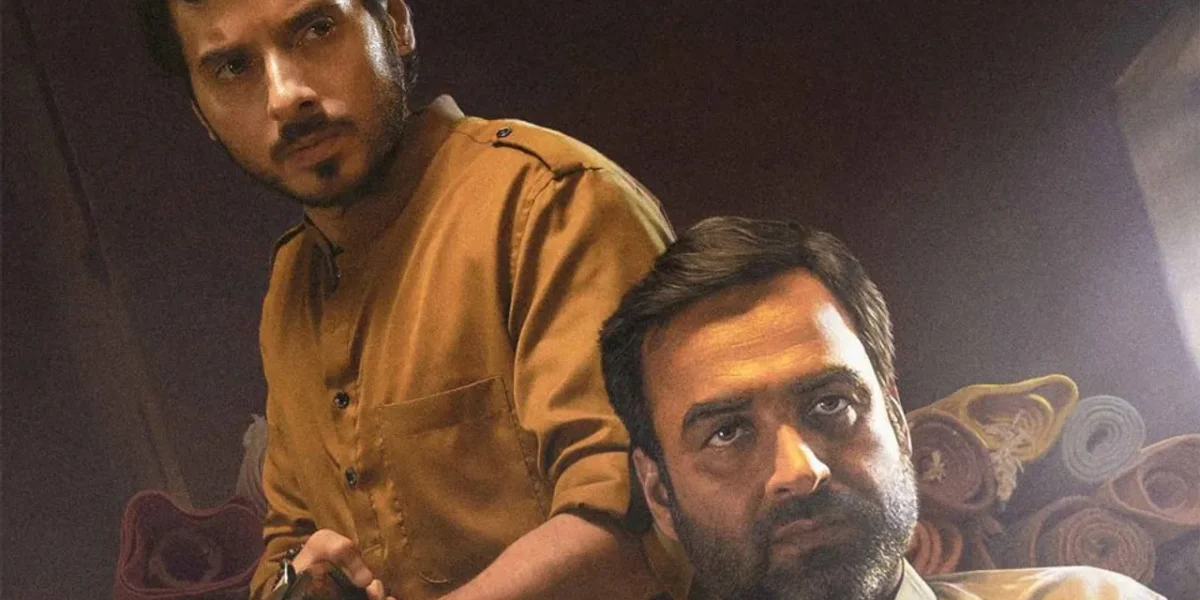 Supreme Court issues notice to makers of ‘Mirzapur’, Amazon Prime Video