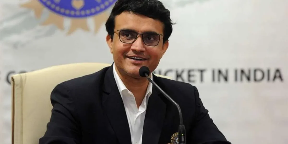 BCCI president Sourav Ganguly admitted in Kolkata hospital with heart issue