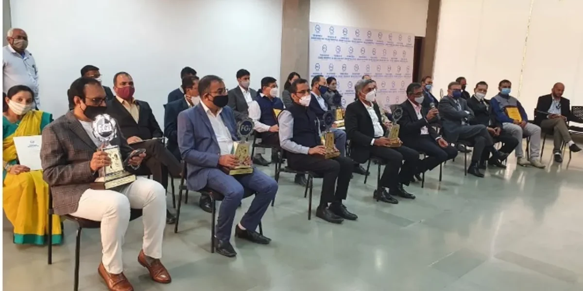 16th FGI Awards for Excellence presented in 14 categories