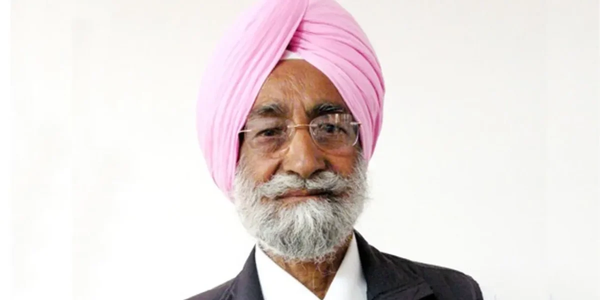 New farm laws: Bhupinder Maan Singh recuses from SC appointed 4-member committee