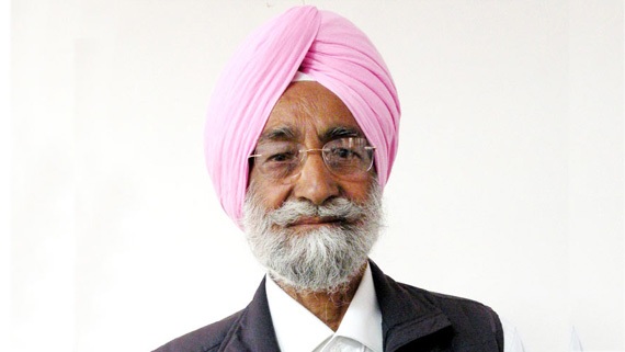 New farm laws: Bhupinder Maan Singh recuses from SC appointed 4-member committee