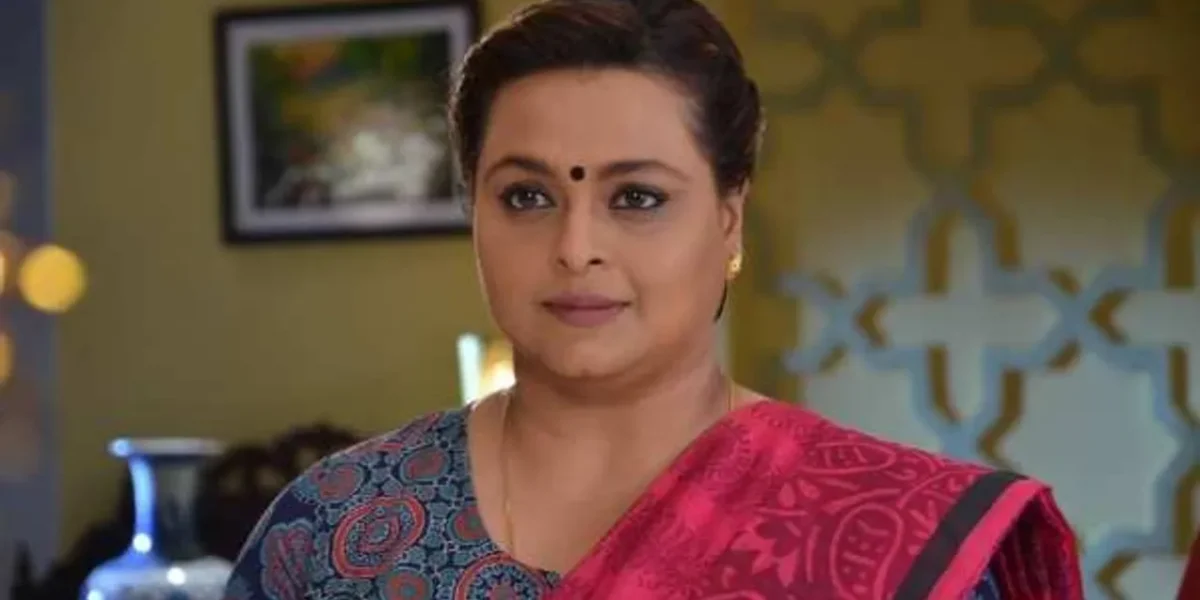 Shilpa Shirodkar becomes first Indian celeb to get COVID-19 vaccine