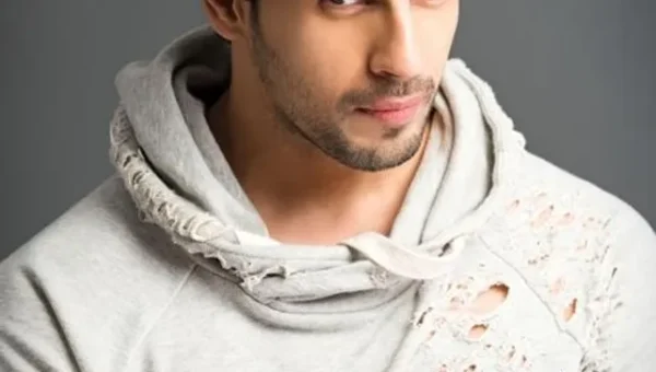 Sidharth Malhotra Birthday Special