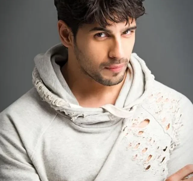 Sidharth Malhotra Birthday Special