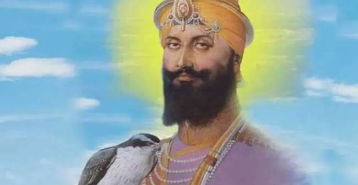 Guru Gobind Singh Jayanti 2021: Date, importance and significance