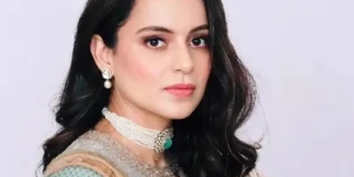 Kangana Ranaut’s Twitter account restricted temporarily