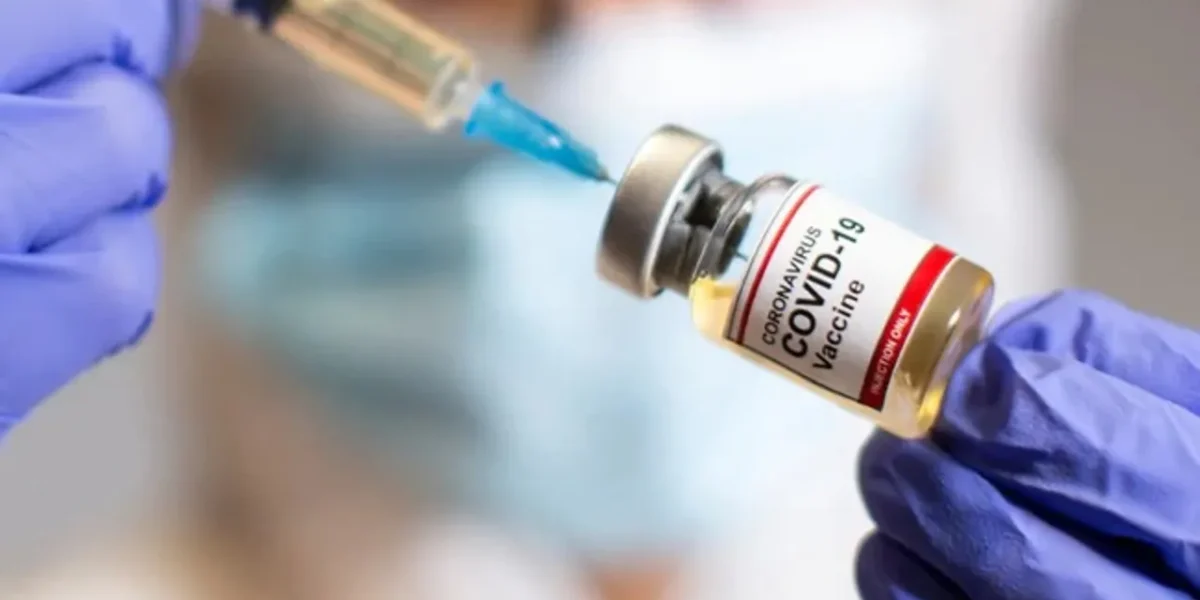 Ahmedabad’s Covid shot compliance at 56%