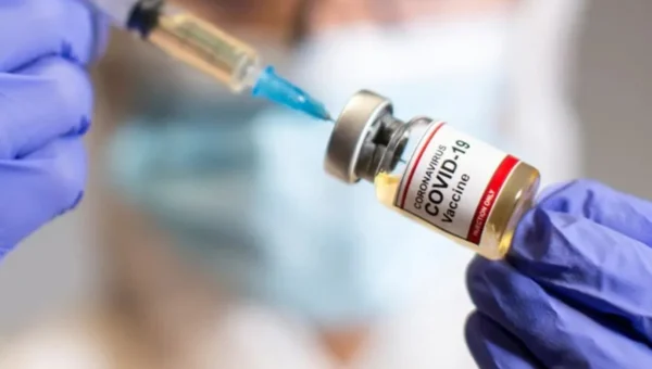 Ahmedabad’s Covid shot compliance at 56%