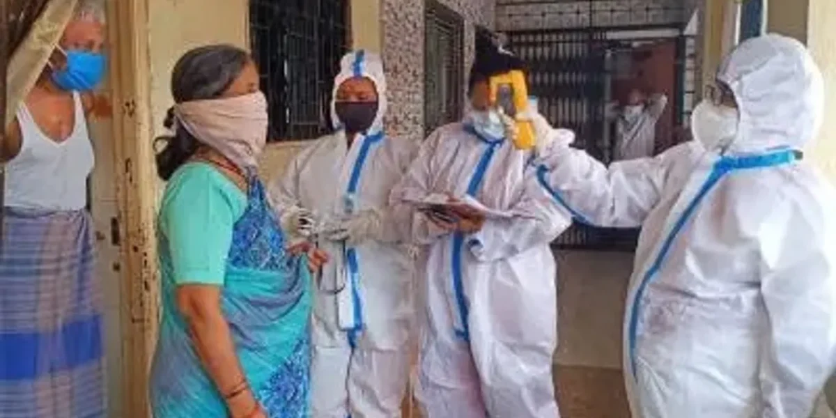 Maharashtra’s COVID cases go past 20L-mark, reports 2,886 new infections on Thursday