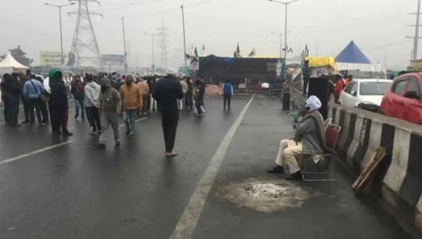 Seventh round of Centre-Farmer talks today as protesters threaten to intensify stir