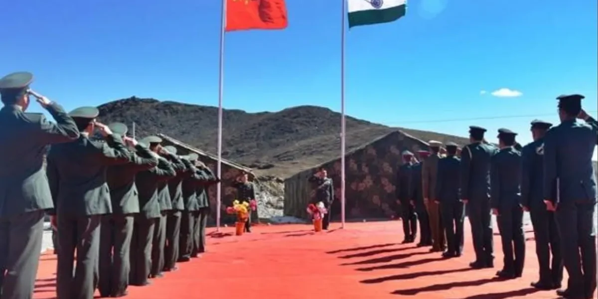 Ladakh conflict: India, China military commanders to hold talks today