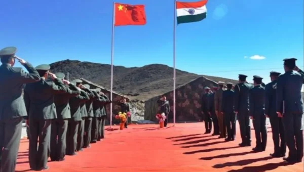 Ladakh conflict: India, China military commanders to hold talks today