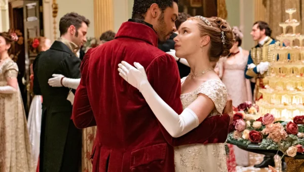 Netflix names ‘Bridgerton’ as its ‘biggest series ever’