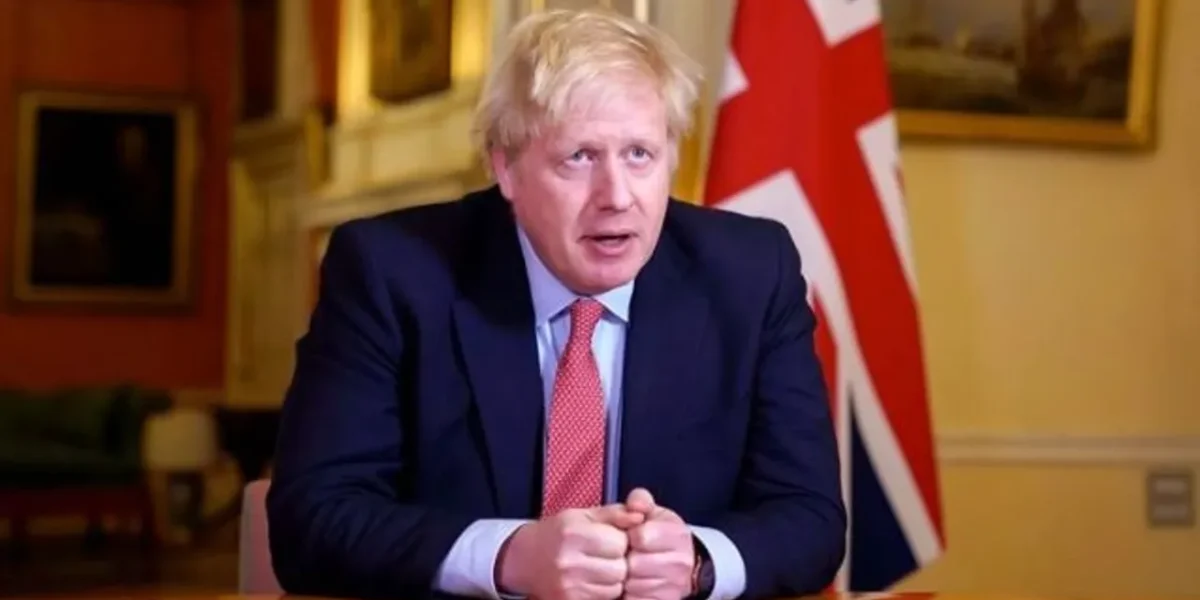 Report: Boris Johnson cancels Republic Day appearance in India