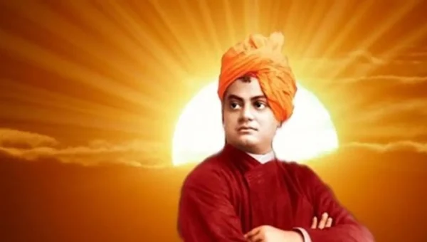 Today is birth anniversary of Swami Vivekananda