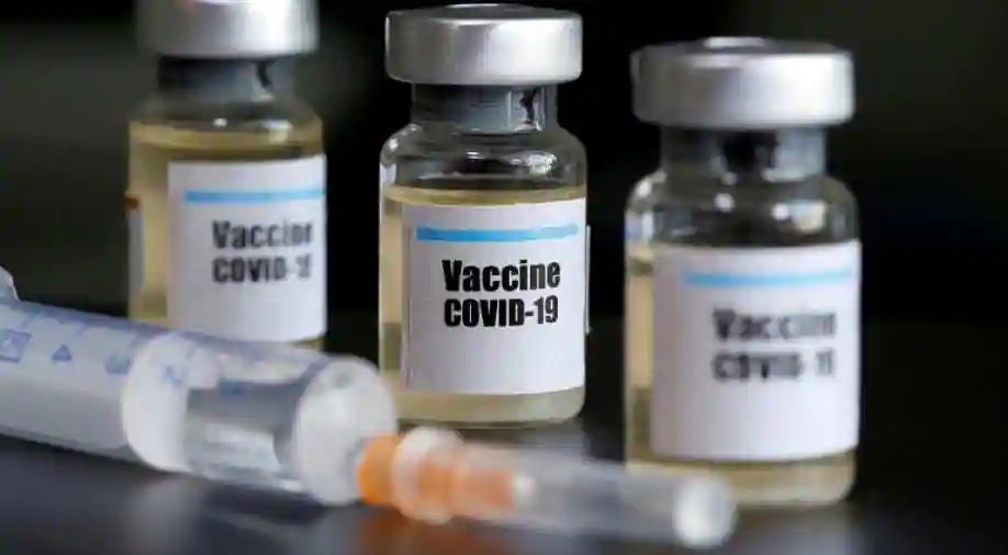 Israel: 13 people suffer from Facial paralysis after taking Coronavirus Vaccine shots