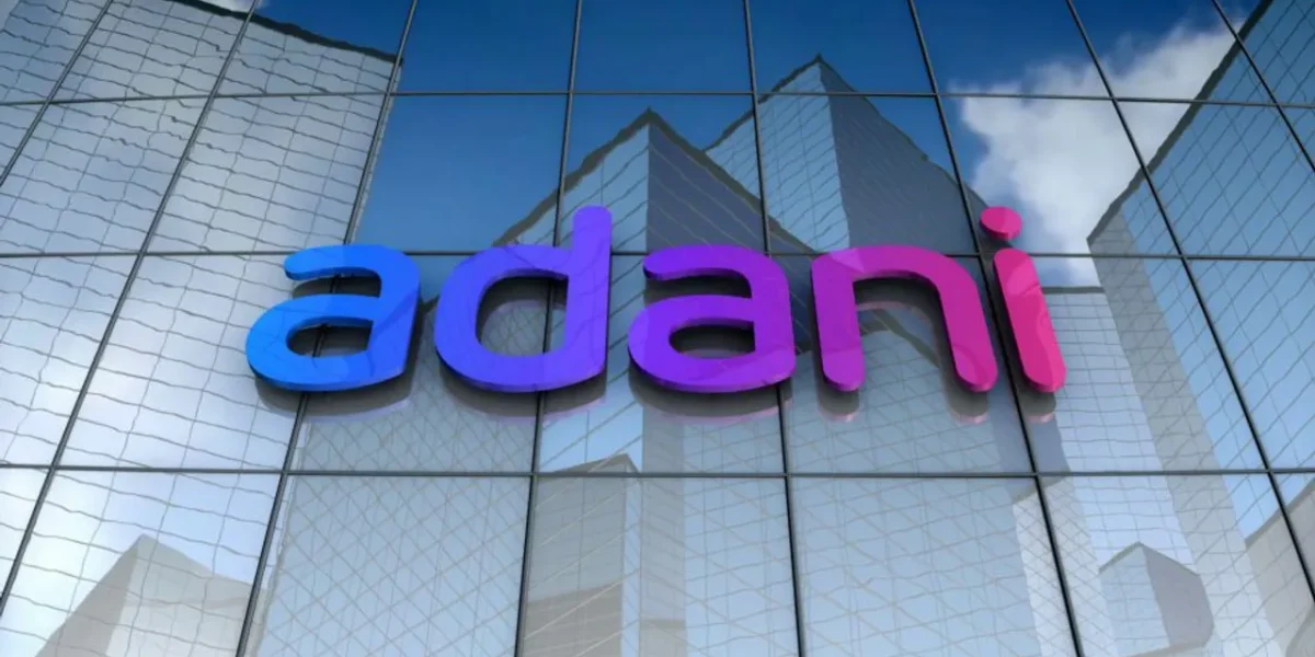 Adani Group signs pact with AAI