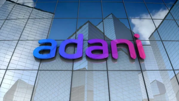 Adani Group signs pact with AAI