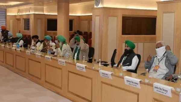 Government proposes to suspend three farm laws for 1-1.5 years to end protest