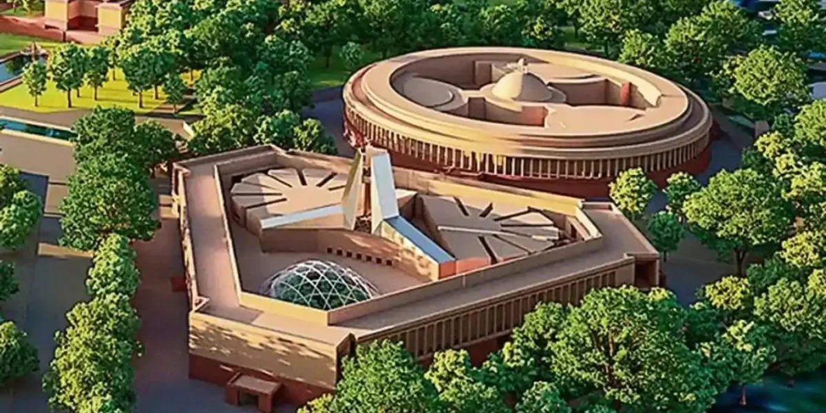 SC gives thumbs up for Central Vista project