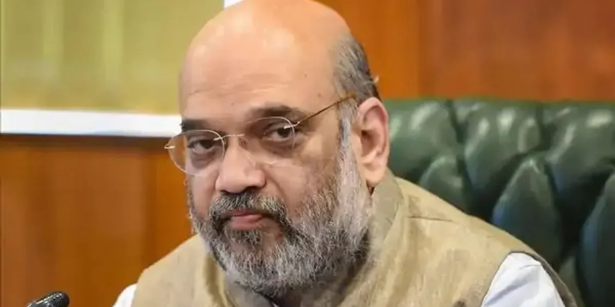 Amit Shah: Violent phase of terrorism ended in J&K