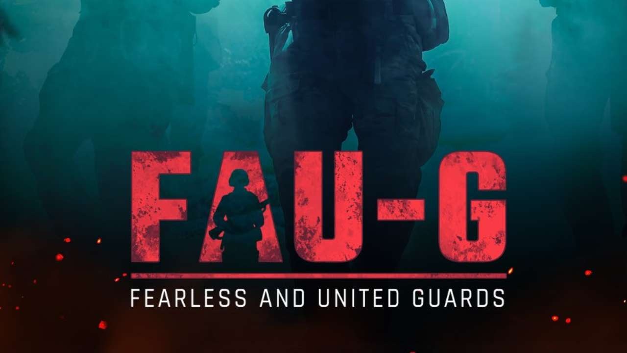 FAU-G to launch today: All you need to know about this action game