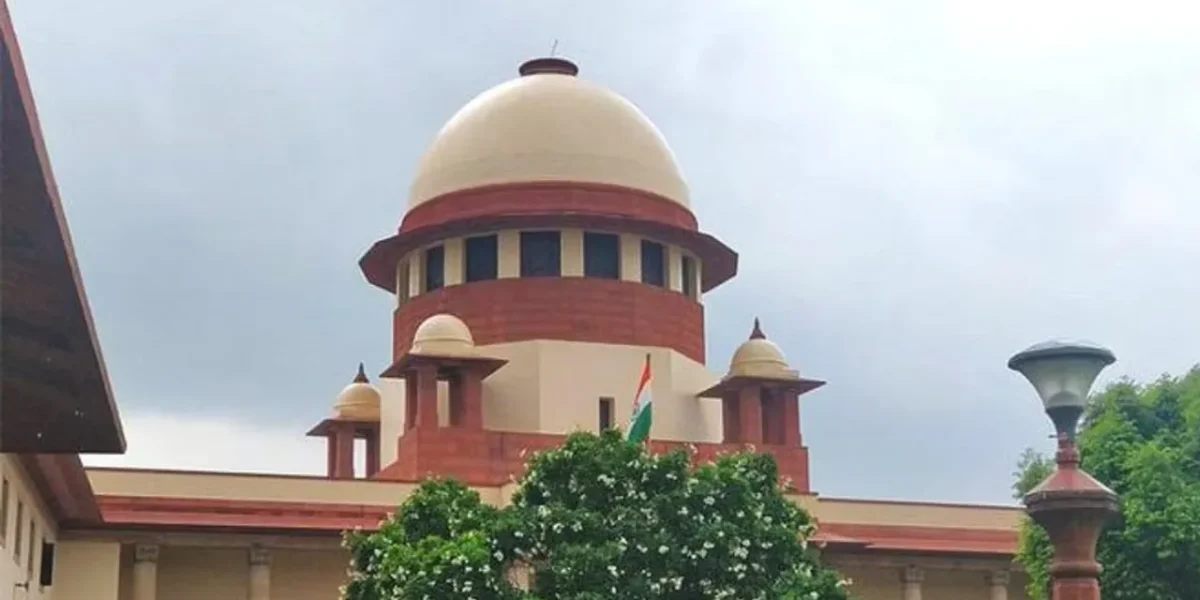 SC to hear plea by ‘Tandav’ actor, makers against FIRs today