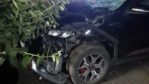 Three youths killed after knocked down by speeding car near Asoj on Vadodara Halol road