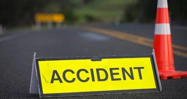 3 people killed, three injured in separate accidents near Vadodara