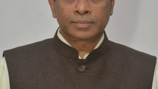 Amit Gupta takes over as Divisional Railway Manager of Vadodara division
