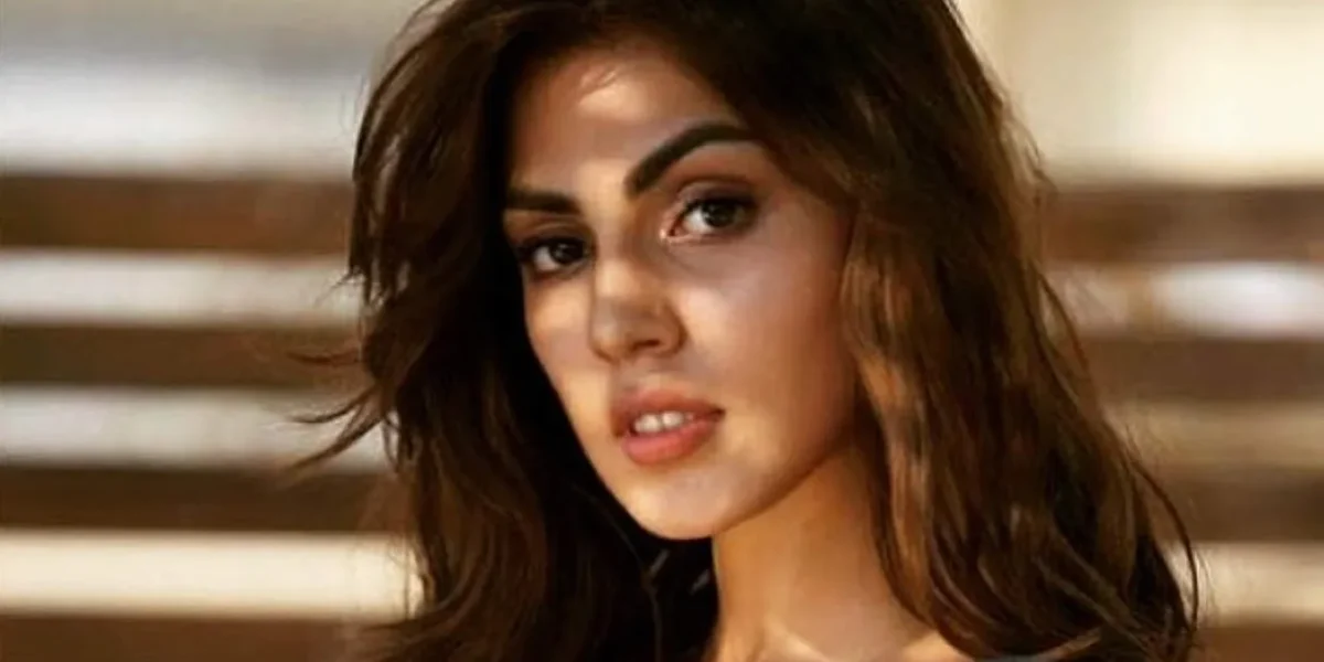 Rhea Chakraborty to return to movies in 2021