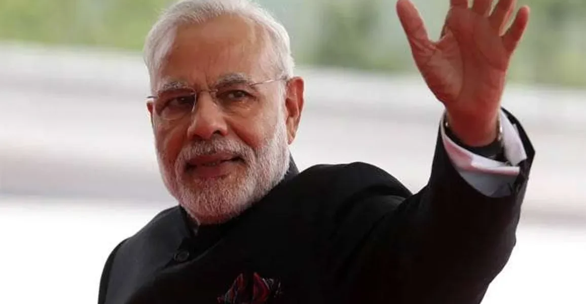PM Modi, Rahul Gandhi extend New Year greetings