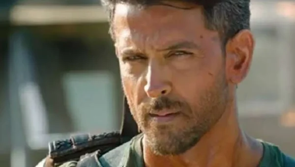 Happy Birthday Hrithik Roshan