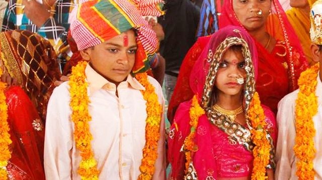 Delhi HC seeks govt’s response on plea seeking to declare child marriages as ‘void-ab-initio’