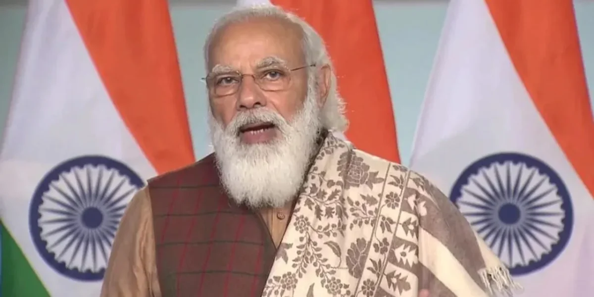 PM says two made in India vaccines are cost-effective and four other vaccines are in pipeline