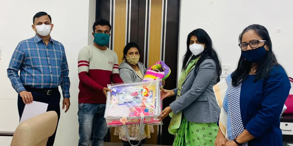Beti Bachao Beti Padhao Week Celebration