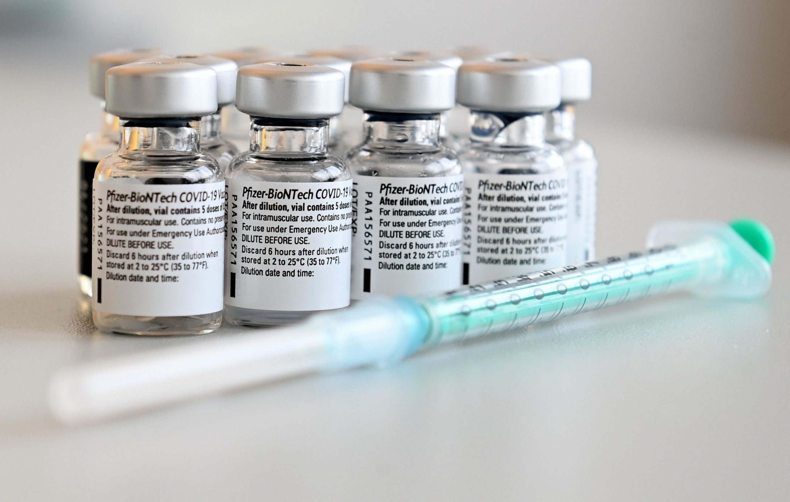 29 dead in Norway after getting vaccinated