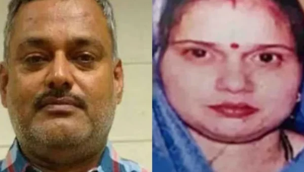 Vikas Dubey’s wife objects to book, film on his life