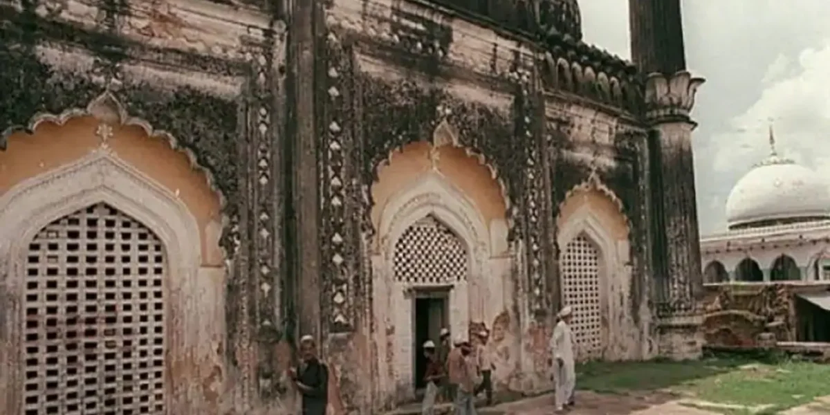 Ayodhya Mosque: Construction to begin on Republic Day
