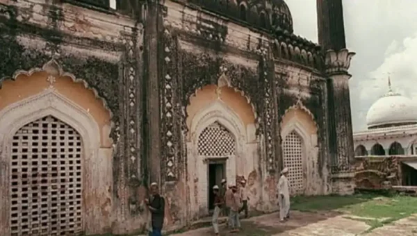 Ayodhya Mosque: Construction to begin on Republic Day