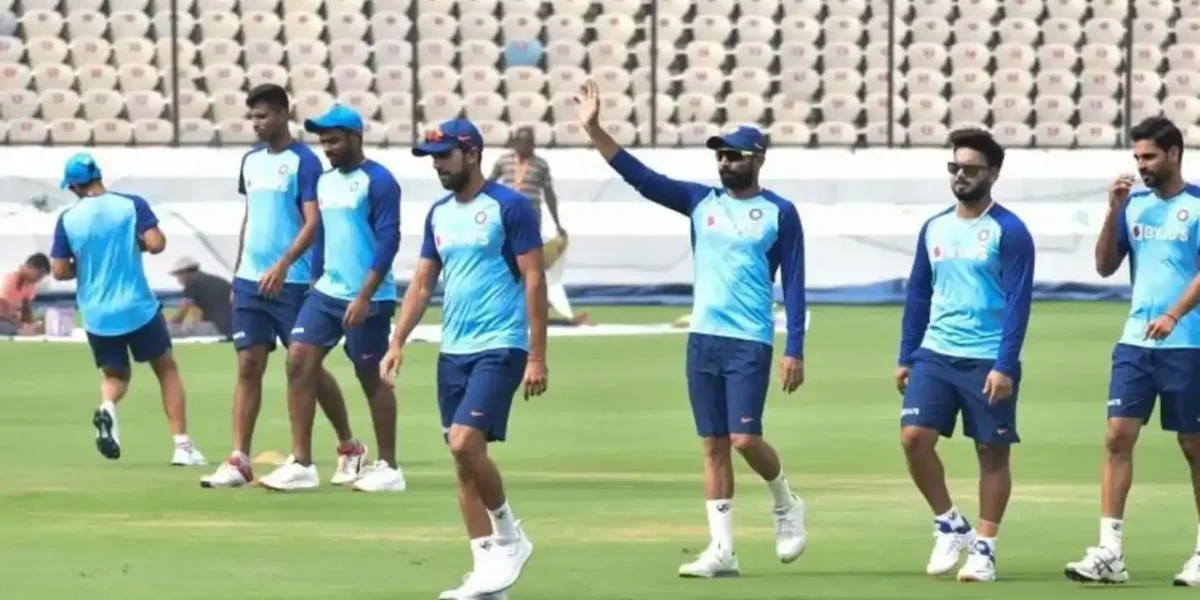 BCCI: New 2km fitness rule for cricket stars