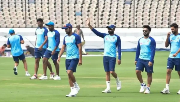 BCCI: New 2km fitness rule for cricket stars
