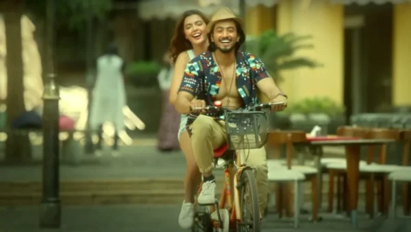 ALTBalaji and ZEE5’s youth action thriller ‘Bang Baang – The Sound of Crimes’