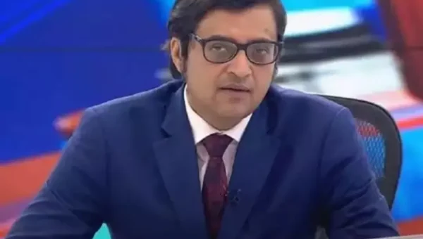 Former BARC CEO: Arnab paid me $12,000 for 2 holidays & Rs.40L to manipulate TRPs