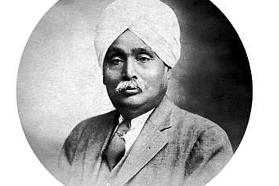 Lala Lajpat Rai birth anniversary: A man of integrity, clear vision and firm determination