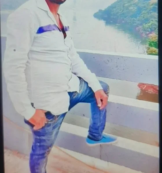 Sanitation worker suspicious death after vaccination in Vadodara