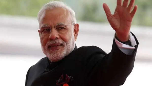 PM Modi, Rahul Gandhi extend New Year greetings